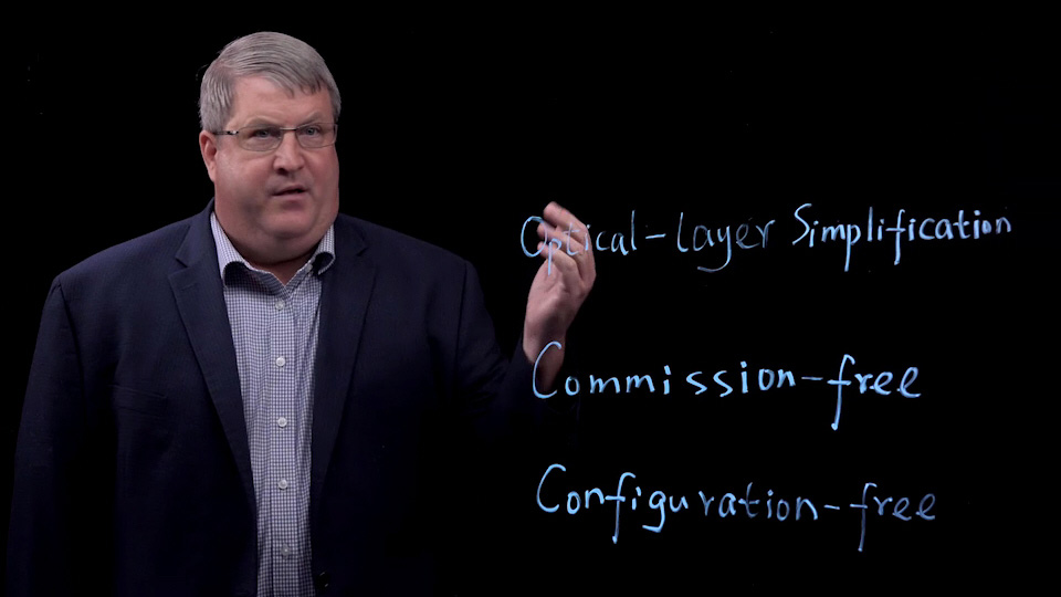 Key Technologies of DCI: How to Accelerate Network Deployment